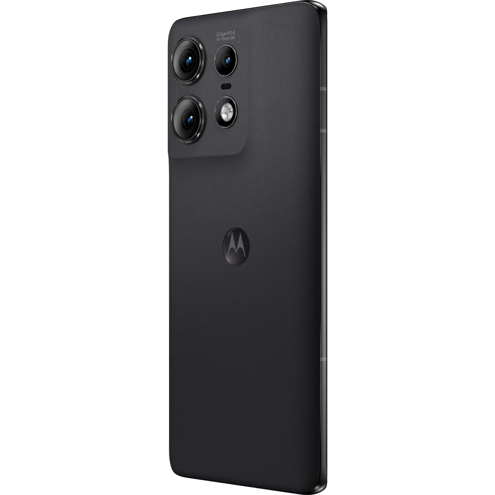 Мобильный телефон Motorola Edge 50 Pro 12/512GB Black Beauty (PB1J0050RS) изображение 10