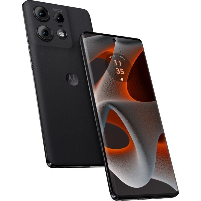 Мобильный телефон Motorola Edge 50 Pro 12/512GB Caneel Bay (PB1J0100RS) изображение 12