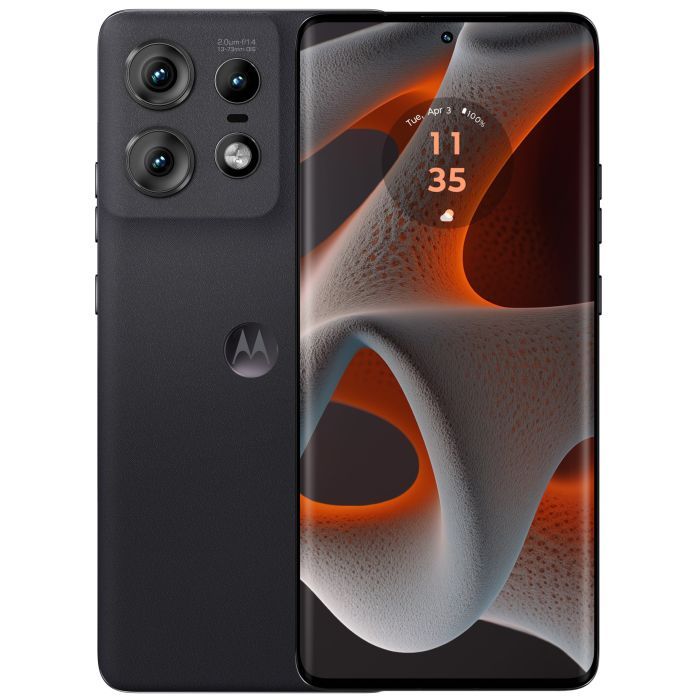 Мобильный телефон Motorola Edge 50 Pro 12/512GB Caneel Bay (PB1J0100RS)