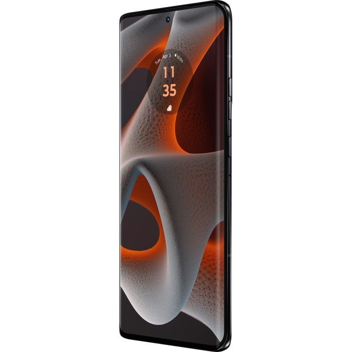 Мобильный телефон Motorola Edge 50 Pro 12/512GB Caneel Bay (PB1J0100RS) изображение 9