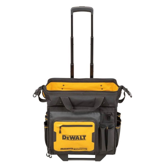 Сумка для инструмента DeWALT PRO с колесами, 510 x 320 x 420 мм (DWST60107-1) изображение 10