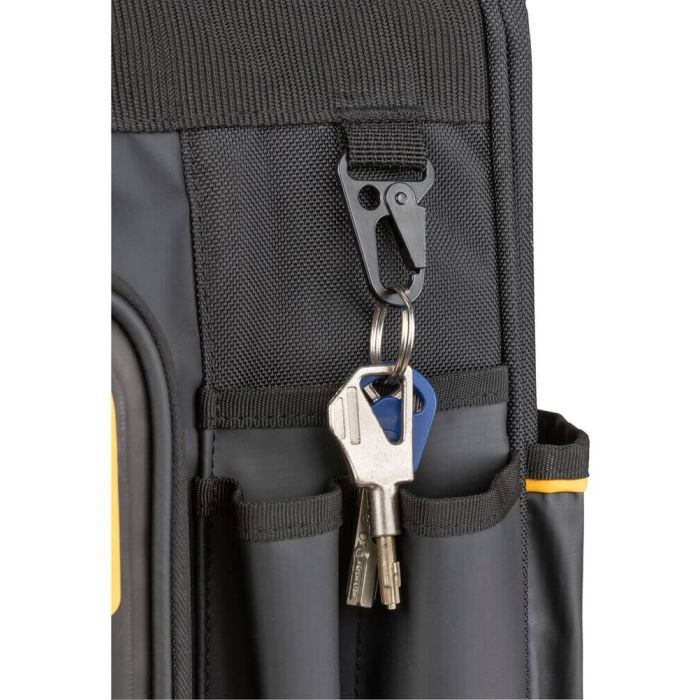 Сумка для инструмента DeWALT PRO с колесами, 510 x 320 x 420 мм (DWST60107-1) изображение 12