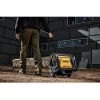Сумка для инструмента DeWALT PRO с колесами, 510 x 320 x 420 мм (DWST60107-1) изображение 7