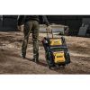 Сумка для инструмента DeWALT PRO с колесами, 510 x 320 x 420 мм (DWST60107-1) изображение 8