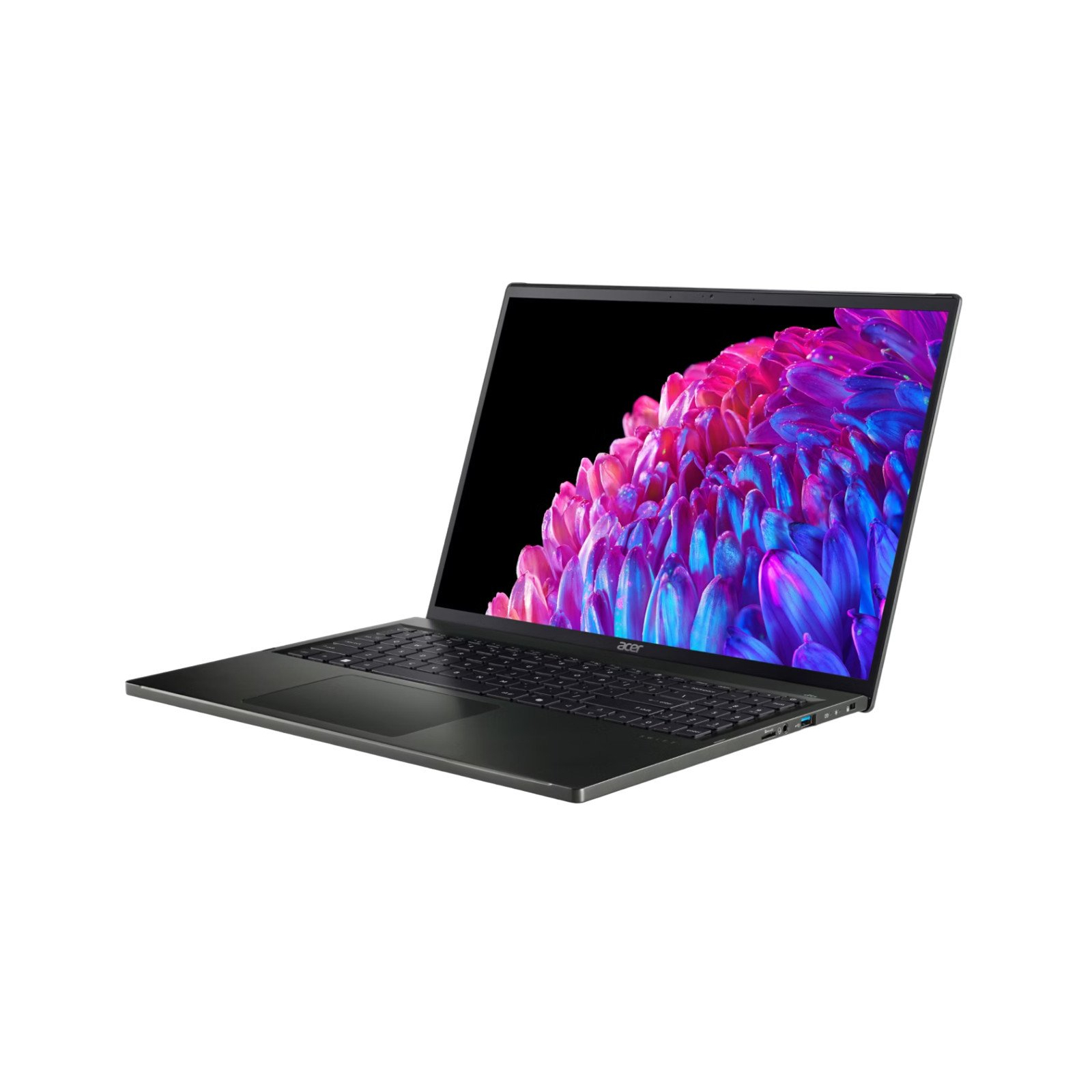 Ноутбук Acer Swift Edge SFE16-44 (NX.KTDEU.003) изображение 3