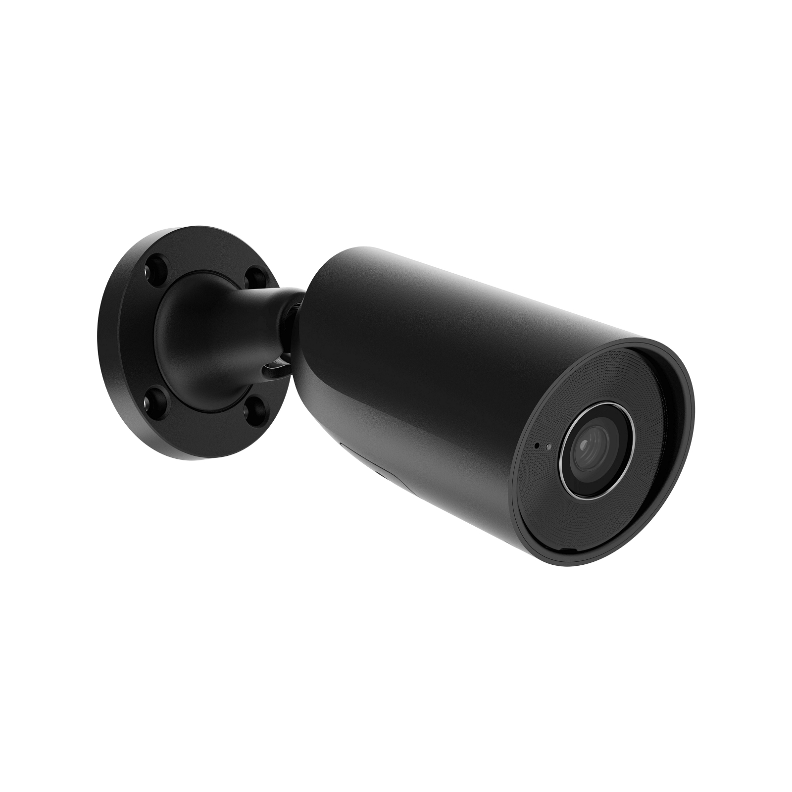 Камера відеоспостереження Ajax BulletCam (5/2.8) black зображення 3