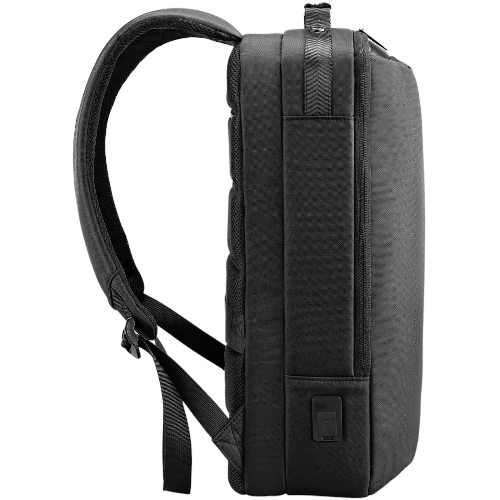 Рюкзак для ноутбука Tavialo 15.6" Smart TB23 black, 23л (TB23-224BL) изображение 4