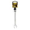 Ключ Stanley FATMAX 17 мм, с храповым механизмом (FMMT13094-0) изображение 10