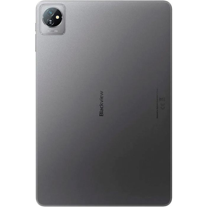 Планшет Blackview Tab 70 10.1" 4/64GB / WIFI Grey (6931548316770) зображення 3
