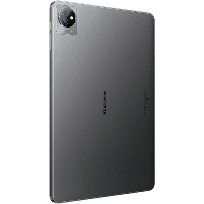 Планшет Blackview Tab 70 10.1" 4/64GB / WIFI Grey (6931548316770) зображення 6