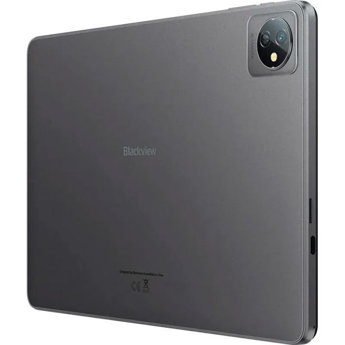 Планшет Blackview Tab 70 10.1" 4/64GB / WIFI Grey (6931548316770) зображення 7