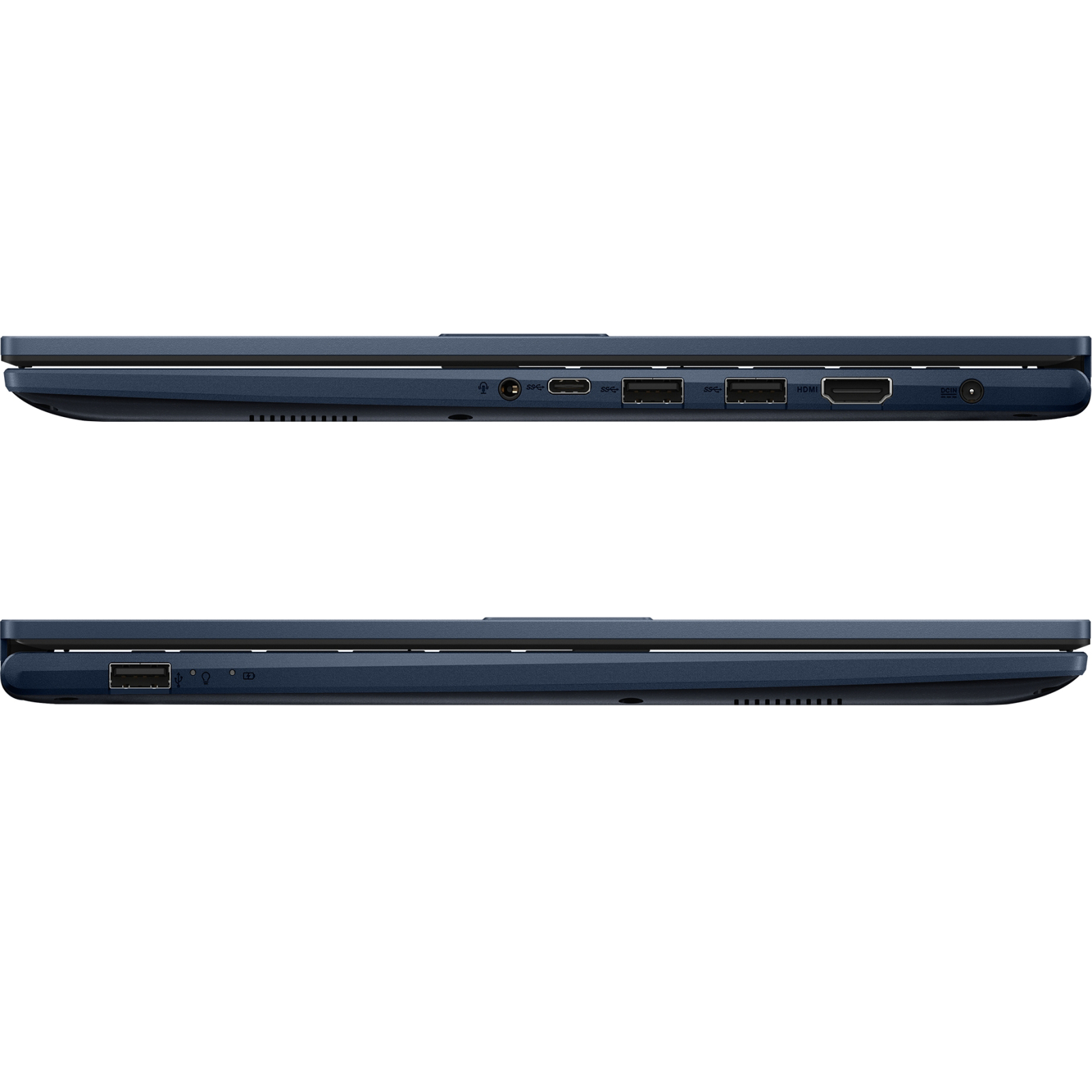 Ноутбук ASUS Vivobook 15 X1504ZA-BQ1211 (90NB1021-M01T10) зображення 5