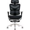 Офисное кресло GT Racer X-702L Black (X-702L Black (W-61)) изображение 2