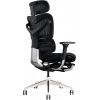 Офисное кресло GT Racer X-702L Black (X-702L Black (W-61)) изображение 4