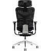 Офисное кресло GT Racer X-702L Black (X-702L Black (W-61)) изображение 5