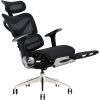 Офисное кресло GT Racer X-702L Black (X-702L Black (W-61)) изображение 6