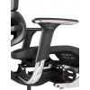 Офисное кресло GT Racer X-702L Black (X-702L Black (W-61)) изображение 7