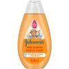 Детский гель для душа Johnson’s baby Kids 300 мл (3574661427706)
