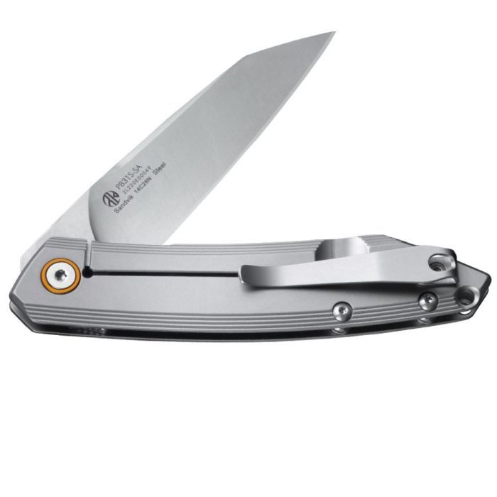 Нож Ruike P831S-SA изображение 6