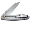 Нож Ruike P831S-SA изображение 6