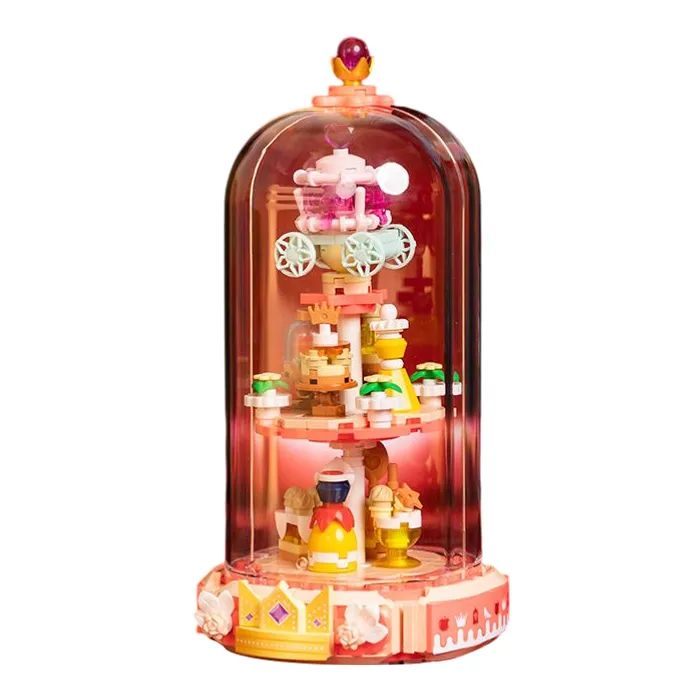 Конструктор Pantasy Original - High Tea: Принцесса мечты (85103)