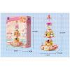 Конструктор Pantasy Original - High Tea: Принцесса мечты (85103) изображение 2