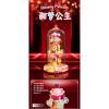 Конструктор Pantasy Original - High Tea: Принцесса мечты (85103) изображение 4