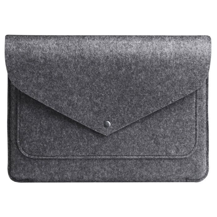 Чохол до ноутбука Gmakin 13" MacBook Pro 13 New, Grey (GM62-13New) зображення 2