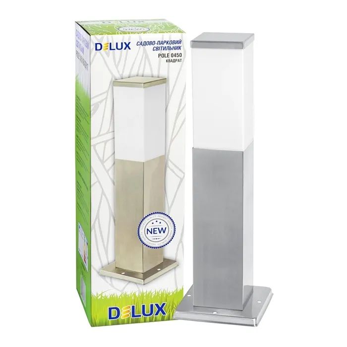 Світильник Delux POLE 0450 (90018584) зображення 2