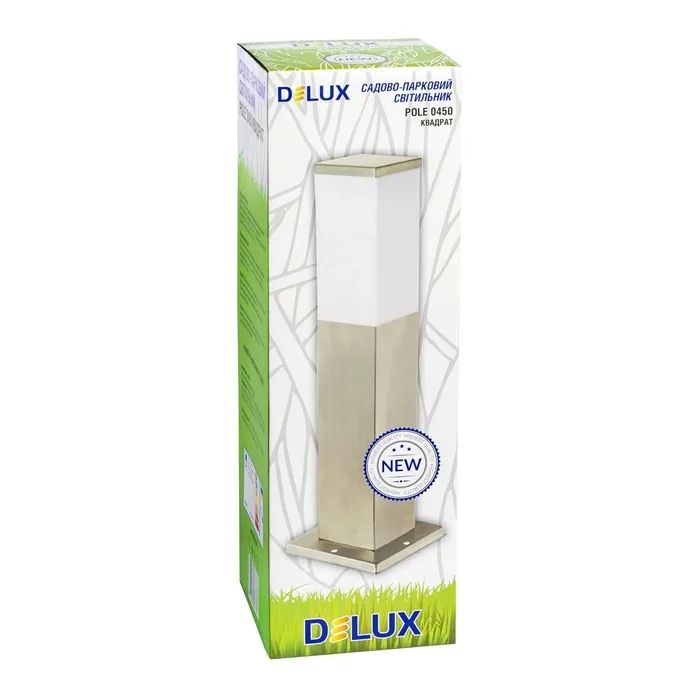 Світильник Delux POLE 0450 (90018584) зображення 3
