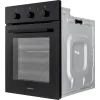 Духовой шкаф Interline OEG 170 MRN BB изображение 2