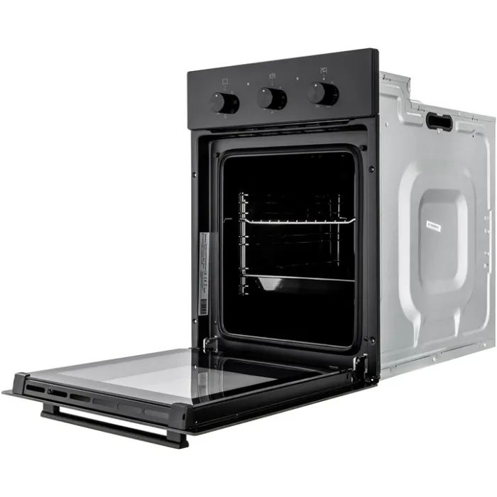 Духовой шкаф Interline OEG 170 MRN BB изображение 3