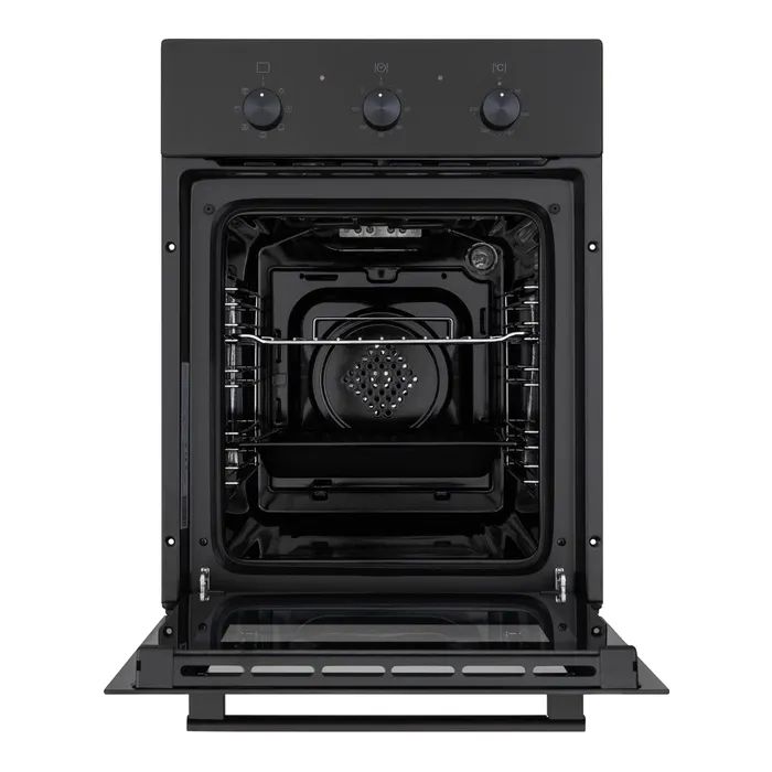 Духовой шкаф Interline OEG 170 MRN BB изображение 4