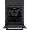 Духовой шкаф Interline OEG 170 MRN BB изображение 4