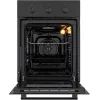 Духовой шкаф Interline OEG 170 MRN BB изображение 5