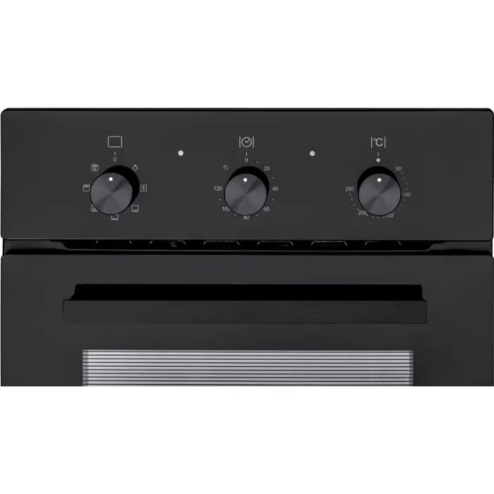 Духовой шкаф Interline OEG 170 MRN BB изображение 6