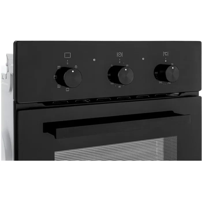 Духовой шкаф Interline OEG 170 MRN BB изображение 7