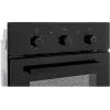 Духовой шкаф Interline OEG 170 MRN BB изображение 7
