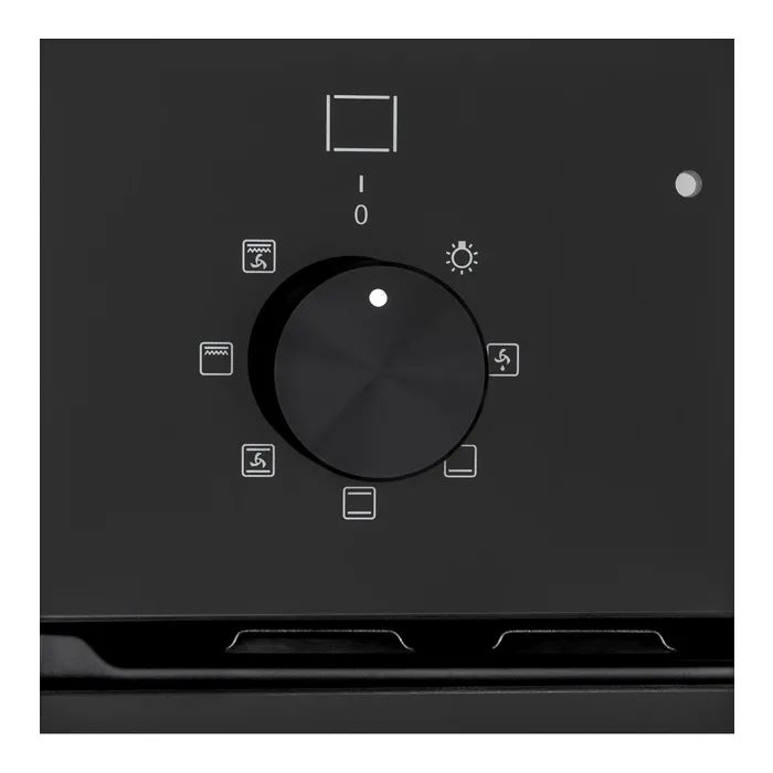 Духовой шкаф Interline OEG 170 MRN BB изображение 8