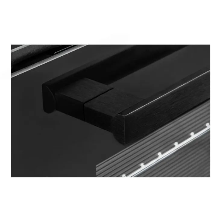 Духовой шкаф Interline OEG 170 MRN BB изображение 9