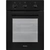Духовой шкаф Interline OEG 170 MRN BB