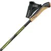 Палки для скандинавской ходьбы Gabel FX-75 Snake Carbon 115 Dual Spike (7009351011150) (DAS302694) изображение 2