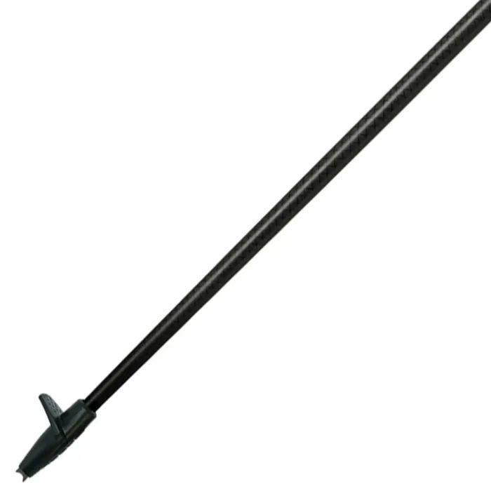 Палки для скандинавской ходьбы Gabel FX-75 Snake Carbon 115 Dual Spike (7009351011150) (DAS302694) изображение 4