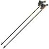 Палки для скандинавской ходьбы Gabel FX-75 Snake Carbon 115 Dual Spike (7009351011150) (DAS302694)
