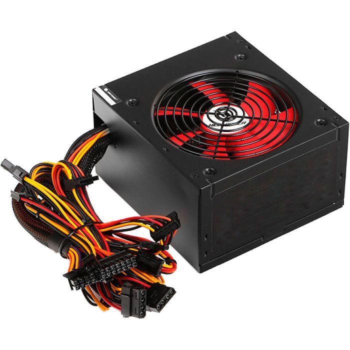 Блок питания HighPower 700W (HPE-700BR-A12S) изображение 2