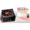 Блок питания HighPower 700W (HPE-700BR-A12S) изображение 5