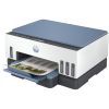 Багатофункціональний пристрій HP Smart Tank 725 Wi-Fi (28B51A) зображення 3