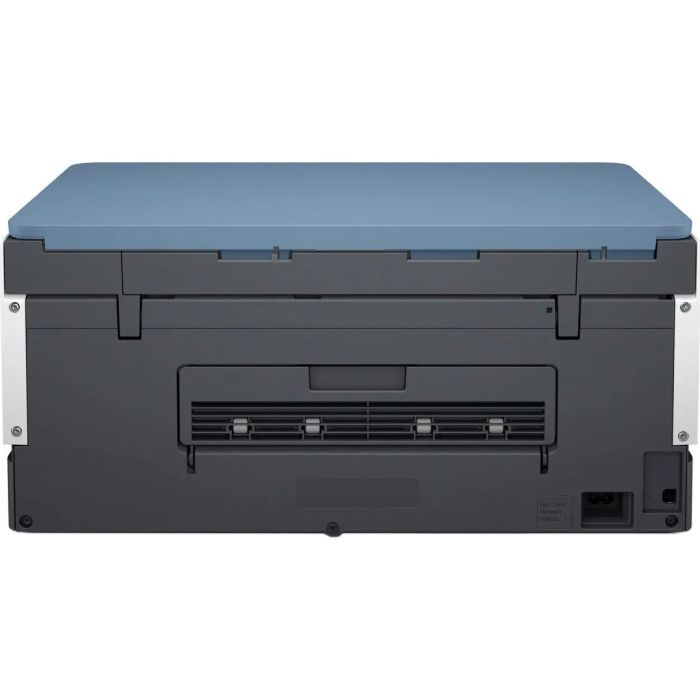 Багатофункціональний пристрій HP Smart Tank 725 Wi-Fi (28B51A) зображення 4