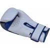 Боксерские перчатки RDX F7 Ego Blue 12 унцій (BGR-F7U-12oz) изображение 8