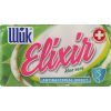 Твердое мыло Shik Elixir Aloe Vera Антибактериальное 5 х 70 г (4820023366022)